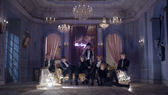 防弹少年团,田柾国(防弹少年团),V(防弹少年团),JIMIN(防弹少年团),Rap Monster(防弹少年团) - 血汗泪(Blood Sweat & Tears)