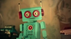 音乐短片 - I Want To Love!