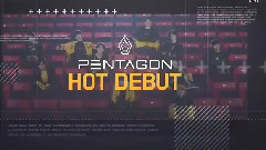 PENTAGON - Gorilla