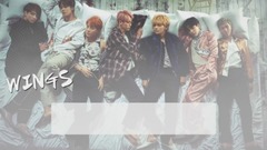 防弹少年团 - Interlude Wings