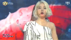 Ladies' Code - The Rain