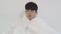 MC GREE - 被子外面很危险