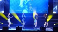 Wonder Girls - Why So Lonely