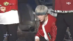 MONSTA X - Fighter