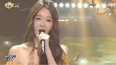 Davichi - Beside Me