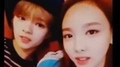 TWICE - Nayeon's Finding Bobo
