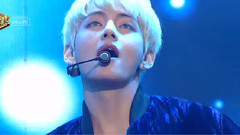 V(防弹少年团),防弹少年团 - 血汗泪(Blood Sweat & Tears)