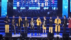 PENTAGON - Talk