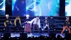NCT 127 - Once Again