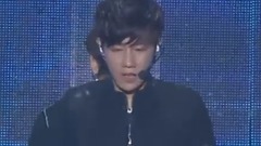 Infinite - BAD & 台风(THE EYE)