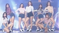 I.O.I - Whatta Man & Pick Me