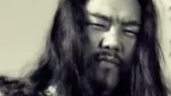 华语群星 - 阿尔泰苍狼