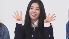 Red Velvet,IRENE(Red Velvet) - Irene撒娇合集Part1