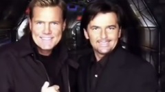 Modern Talking - 2016 The Space Mix Modern Talking Remix
