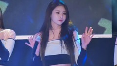 Lovelyz,李美珠(Lovelyz) - 像昨天一样晚安