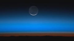 音乐短片 - Paul Buchanan - Due North