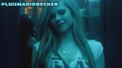 Avril Lavigne - What The Hell