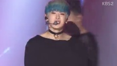 MONSTA X - 只对你执着