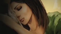 音乐短片 - 莎拉布莱曼经典歌曲