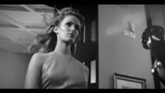 Fashion Show - Trussardi Parfums Uomo Donna Campaign