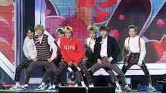 NCT,NCT DREAM,仁俊(NCT) - Chewing Gum