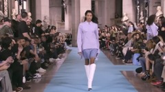 Fashion Show - Off-White Spring Summer 2017