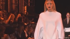 Fashion Show - Romee Strijd - Models Spring Summer 2017
