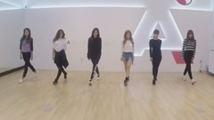 Apink,金南珠(Apink) - 让我心动(Only One)