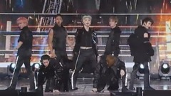 周宪(MONSTA X),元虎(MONSTA X),刘基贤(MONSTA X),I.M(MONSTA X),MONSTA X - Fighter