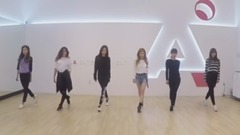 Apink - 让我心动(Only One)