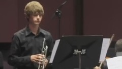 欧美群星 - Adagio For Trumpet, Strings And Clarinet