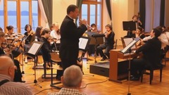 欧美群星 - C Major For Trumpet And strings,Adagio