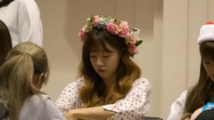 Apink,金南珠(Apink) - Pink Revolution清州签售会