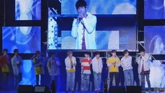 UP10TION - Tonight & 只对我集中 & Catch me!