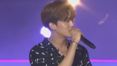 B.A.P - That’s My Jam & NO MERCY
