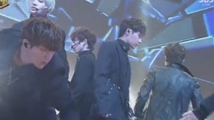 Infinite,金圣圭(Infinite),Infinite-H,南优贤(Infinite),Infinite-F - 台风