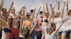Q-Dance - ELECTRIC LOVE FESTIVAL 2016