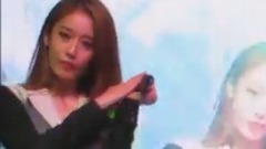 T-ara,智妍(T-ara) - 给别人可惜了