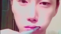 VAV - Baron's Toothbrushing Lecture
