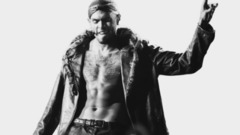 Chris Brown - Scream
