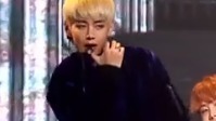 V(防弹少年团) - 血汗泪(Blood Sweat&Tears)