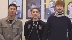 MONSTA X - 1分钟内最大能力可爱化