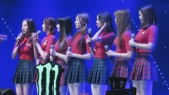 CLC - 自我介绍