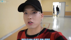 BTOB,Peniel(BTOB) - Last EventQ&A
