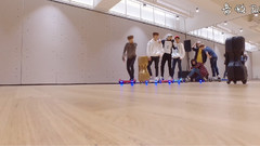 NCT,NCT DREAM,仁俊(NCT) - NCT DREAM Hoverboard Freestyle 4