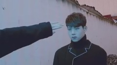 MONSTA X - Fighter