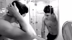 Shawn Mendes - L'uomo Vogue杂志拍摄花絮