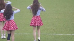 Lovelyz,李美珠(Lovelyz) - Destiny