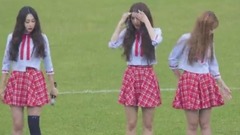 Lovelyz,李美珠(Lovelyz) - Ah-Choo