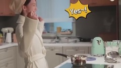 允儿(少女时代) - The k2 允儿 拉面戏拍摄花絮